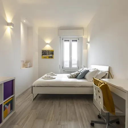 Maciachini Apartments R&R Milan Exterior photo