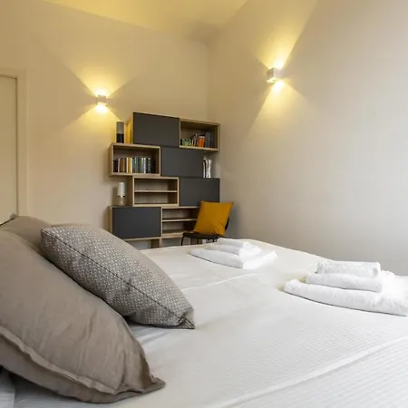 Maciachini Apartments R&R Milan Exterior photo