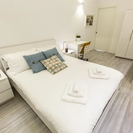 Maciachini Apartments R&R Milan Exterior photo