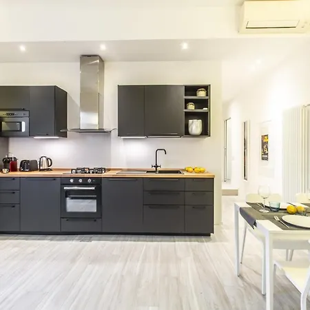 Maciachini Apartments R&R Milan Exterior photo