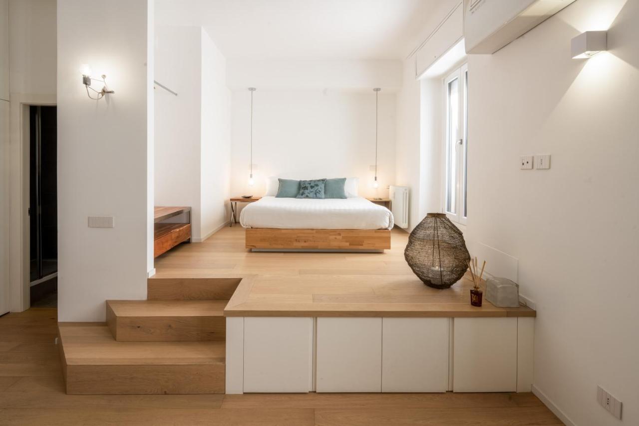 Appartement Maciachini R&r *