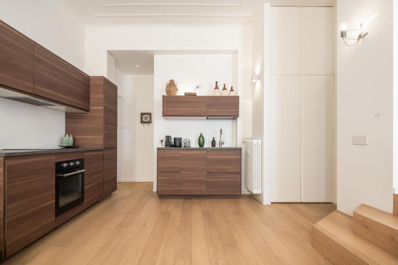 Appartement Maciachini R&r *