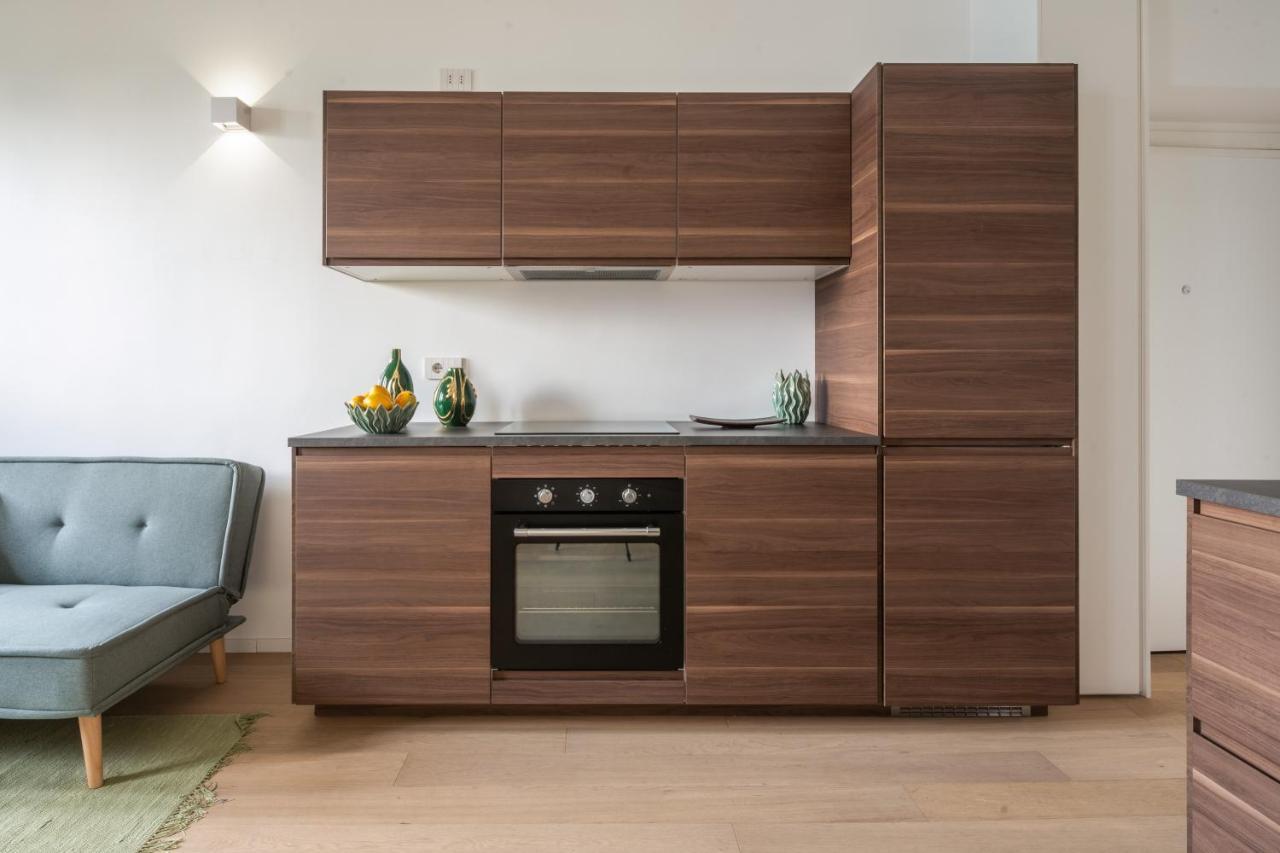 Appartement Maciachini R&r *