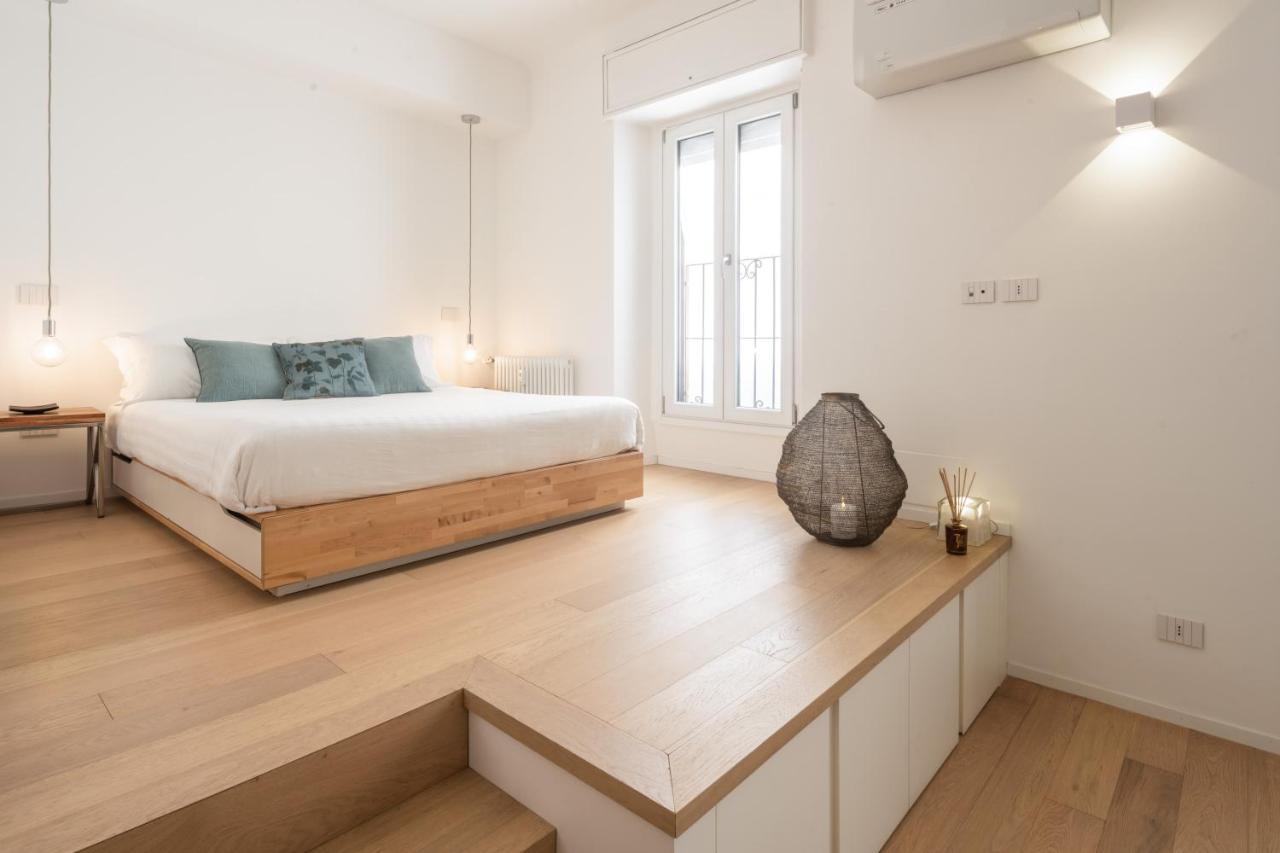 Appartement Maciachini R&r *