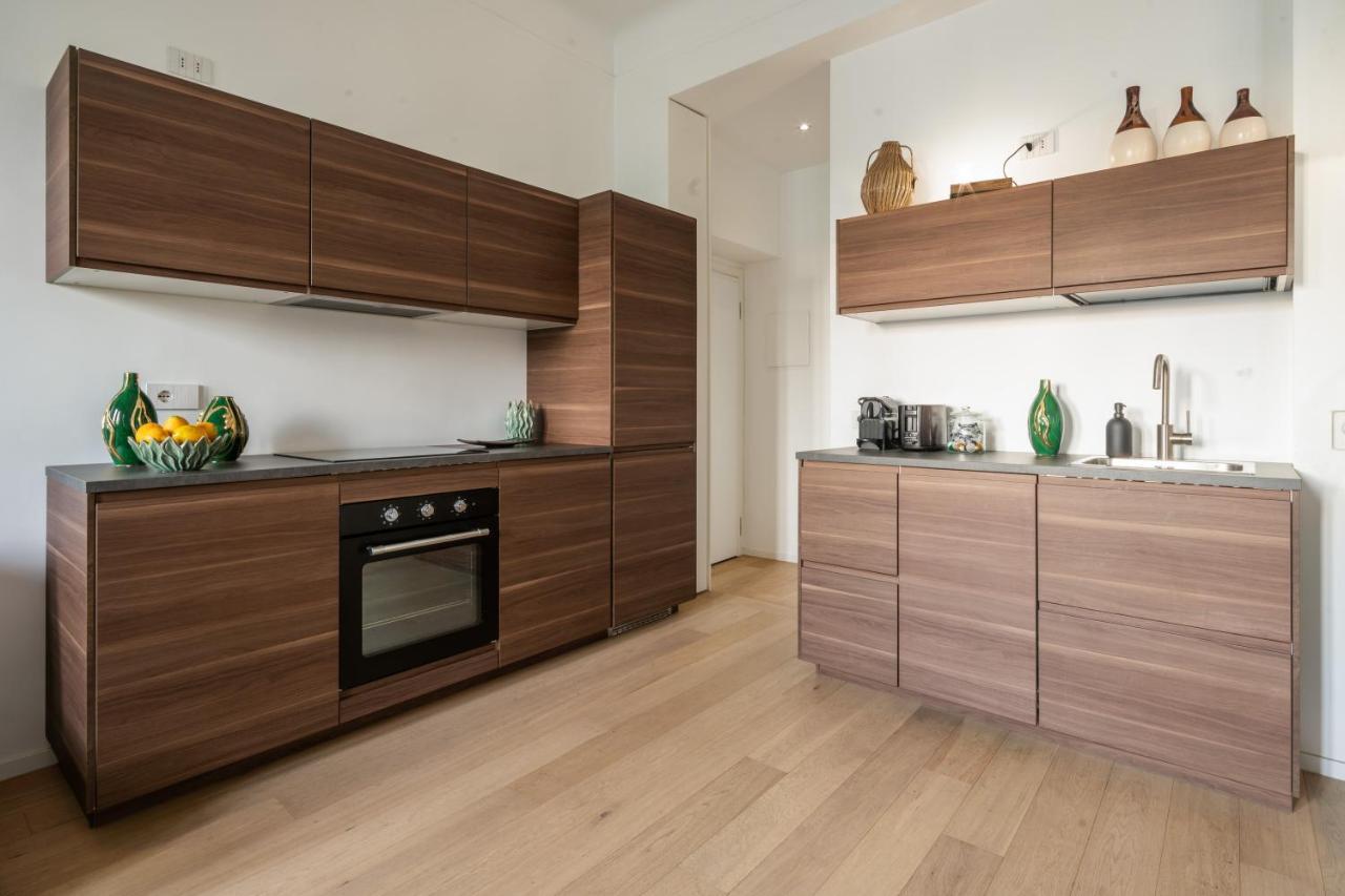 Appartement Maciachini R&r