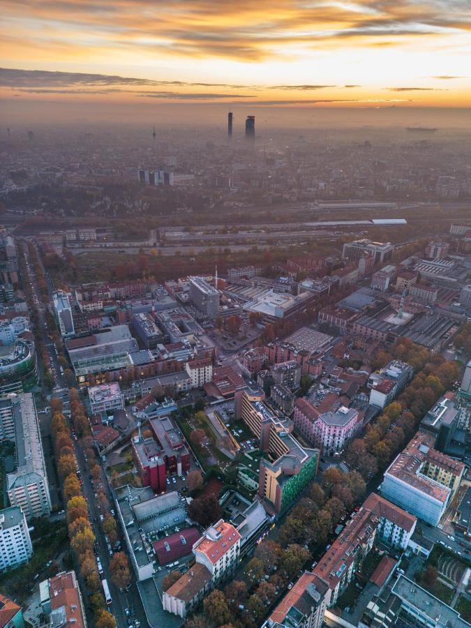 Appartement Maciachini R&r Milan