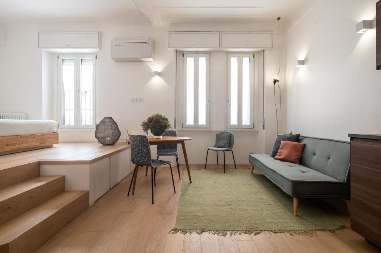 Appartement Maciachini R&r Milan