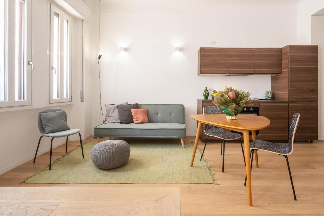 Appartement Maciachini R&r Milan