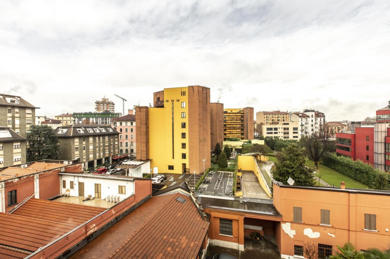 Appartement Maciachini R&r *