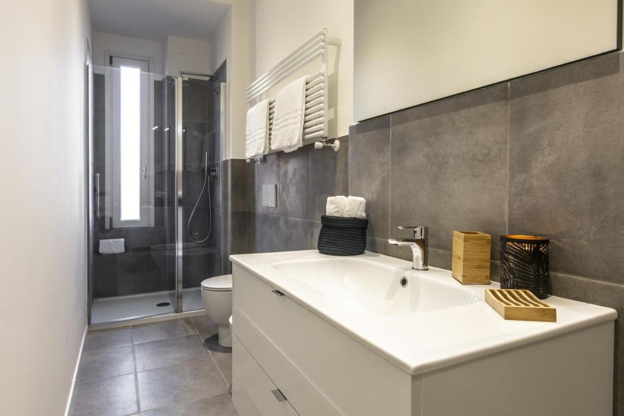 Appartement Maciachini R&r