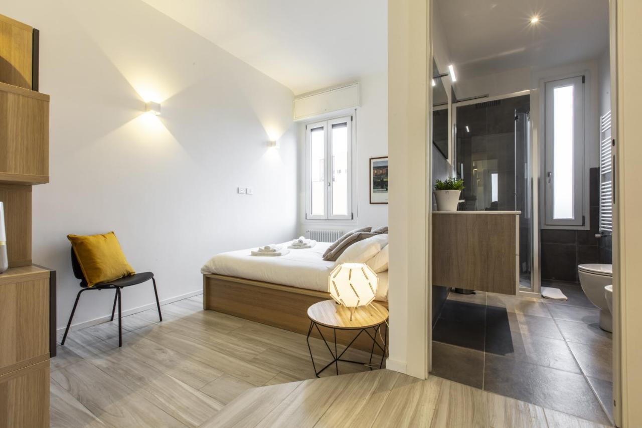 Maciachini R&r Appartement *