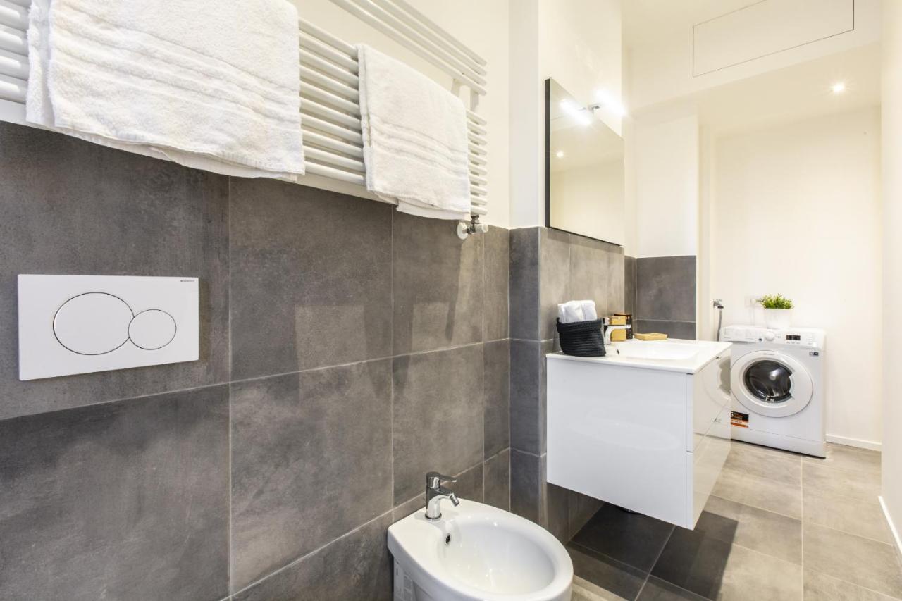 Maciachini R&r Apartamento Milán