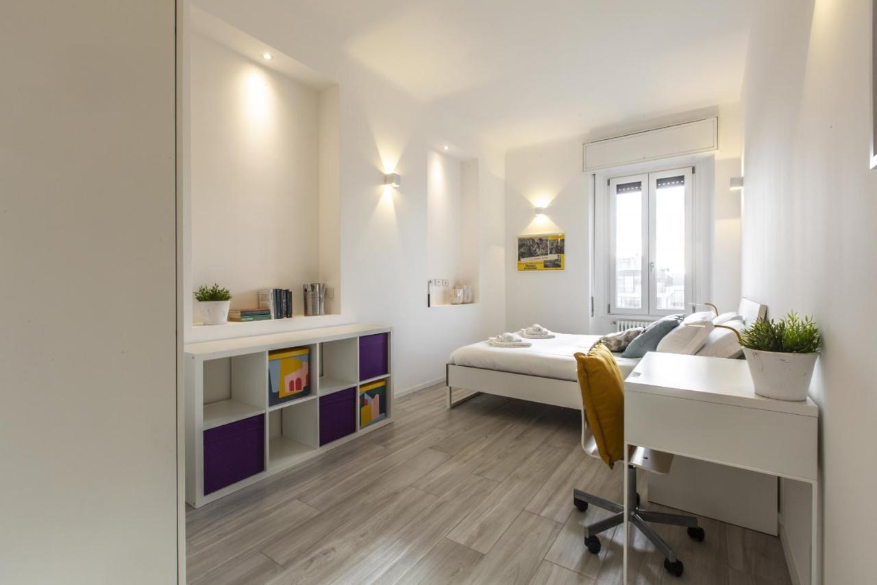 Maciachini R&r Appartement