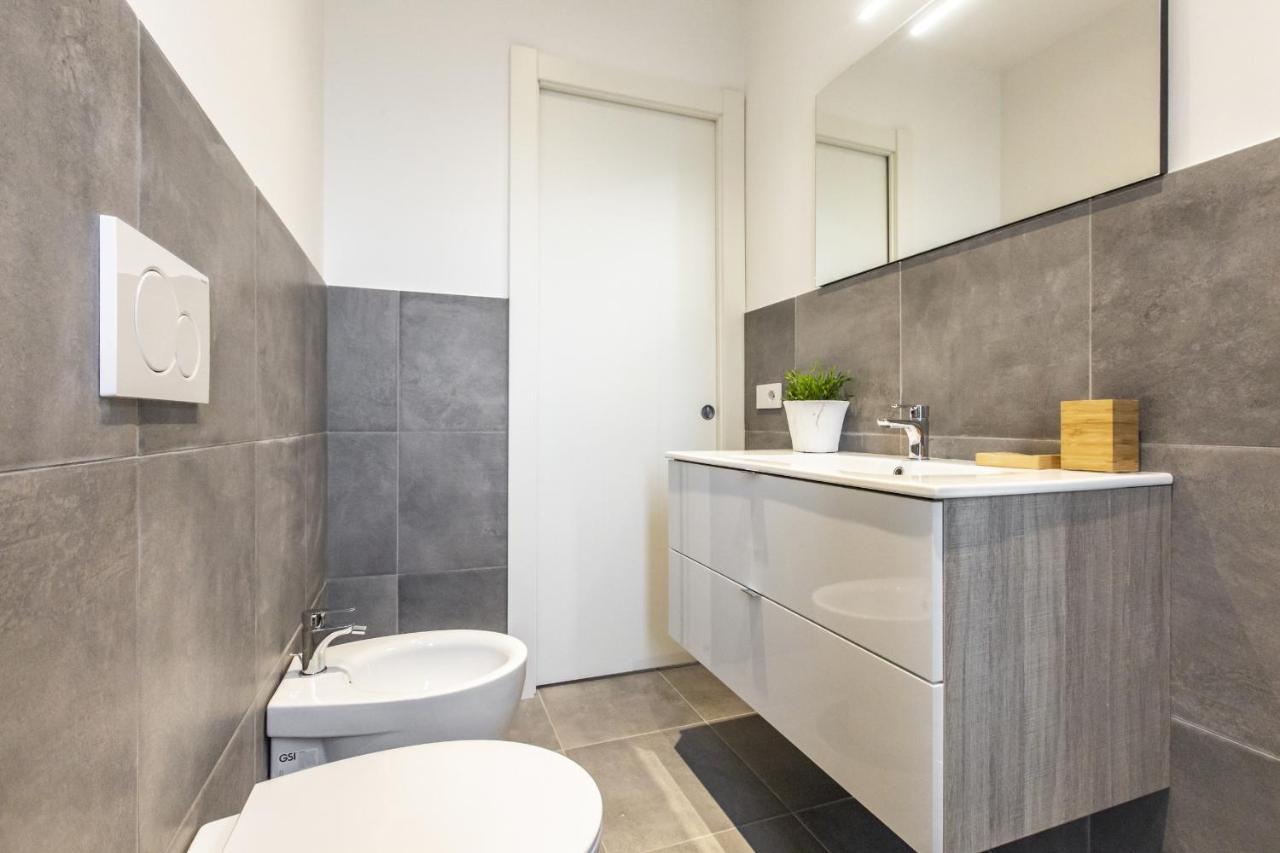 Appartement Maciachini R&r