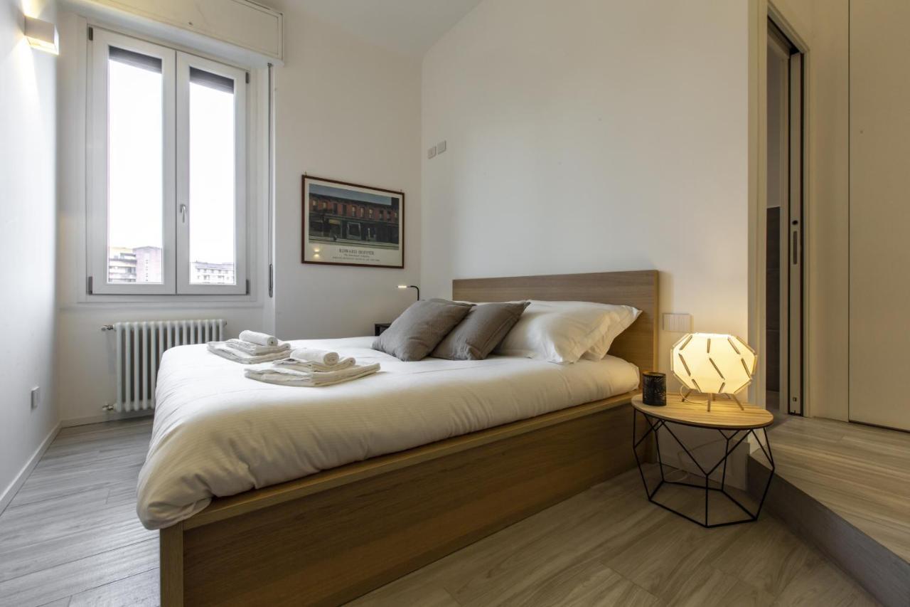 Maciachini R&r Appartement