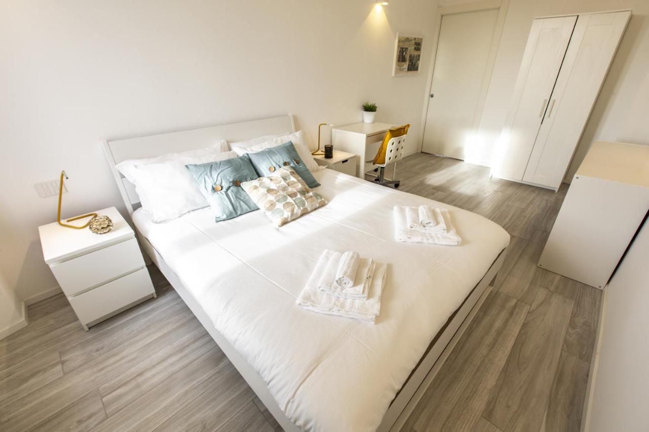 Appartement Maciachini R&r Milan