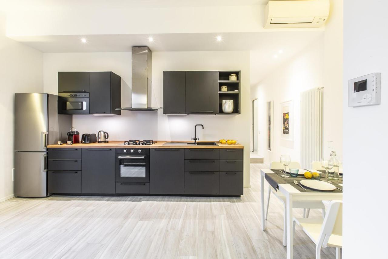 Maciachini R&r Appartement Milan