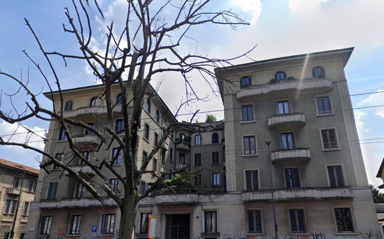 Maciachini R&r Appartement